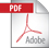 icon adobe pdf